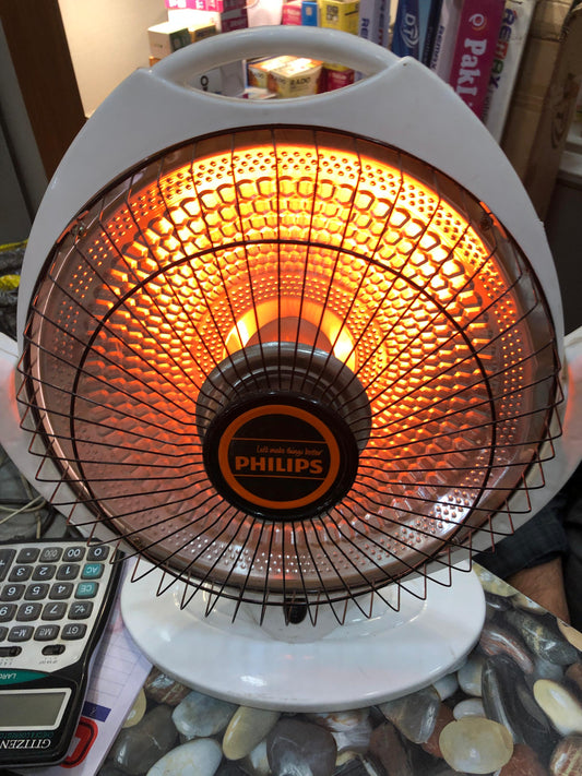 ELECTRIC HEATER