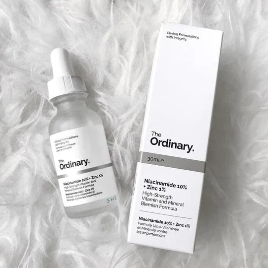 ordinary serum