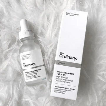 ordinary serum