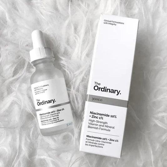 ordinary serum